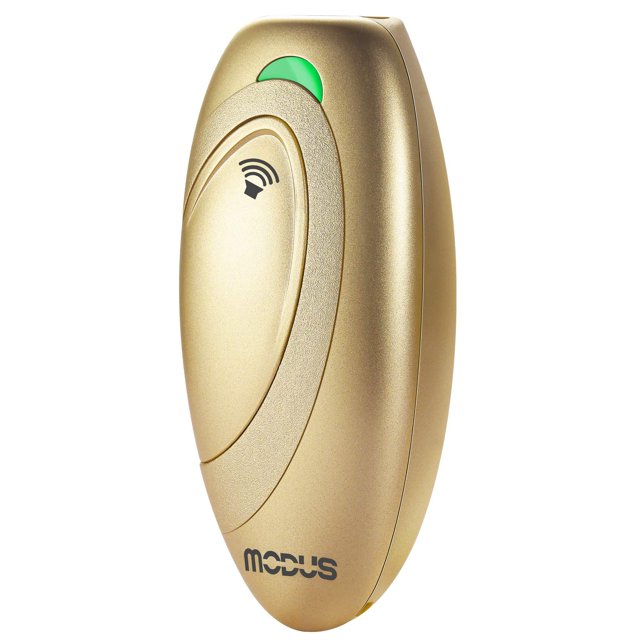 MODUS Ultrasonic Dog Barking Deterrent, 2in1 Dog Training and Bark