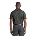 thumbnail image 3 of Ben Hogan Performance Men’s & Big Men's Heathered Palm Short Sleeve Golf Polo Shirt, Sizes S-4XLT, 3 of 8