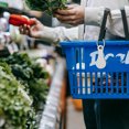 thumbnail image 4 of LOLIPPYY 4pcs Portable Shopping Cart Token Stainless Steel Silver Keyring For Grocery Cart, 4 of 8