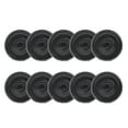 thumbnail image 2 of 28mm Speaker, 28mm Audio Speaker,  Voice For Instrument DIY Projects Home Audio Toy P28-8-1w, 2 of 8