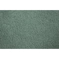 thumbnail image 2 of Garland Rug Queen Cotton Washable Sea Foam Bath Rug, 24" x 40", 2 of 5