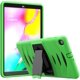 thumbnail image 1 of Estuche resistente triple resistente a los golpes con soporte incorporado para Samsung Galaxy Taba10.1(2019)/sm-t510/sm-t515, 1 of 5