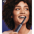 thumbnail image 2 of Ultimate Clean Replacement Brush Heads for Electric Toothbrush, 4-Pack, Black – Compatible with Oral-B iO Series, 2 of 5