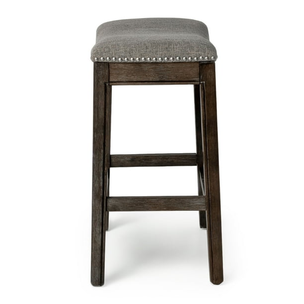 Walmart saddle online stool