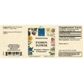 thumbnail image 3 of Wise Woman Herbals - Passionflower Botanical Syrup 2 FL OZ - Herbal Solid Extract, Promotes Calmness & Relaxation, 3 of 6