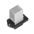 thumbnail image 3 of Blower Motor Resistor 97179-2j000,971792j000 For Tucsion Ix35 Mohave Borrego, 3 of 4