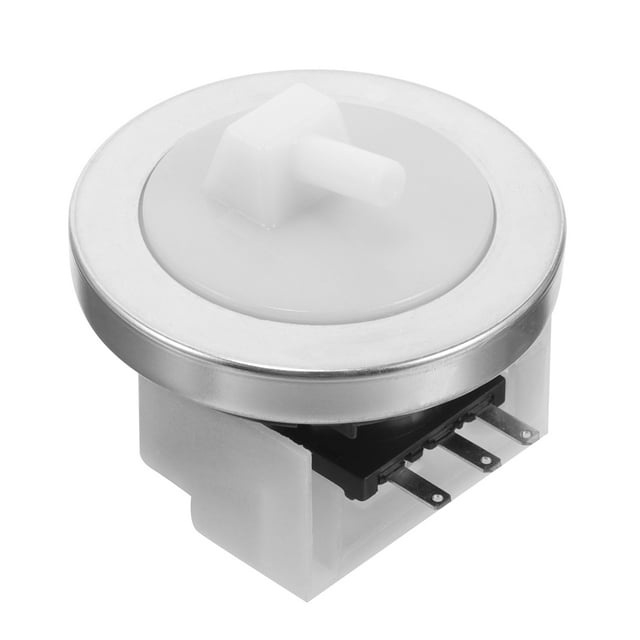 Capteur de Pression pour Nettoyeur Haute Pression à Niveau d'Eau Compatible avec 602VL