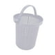 thumbnail image 2 of Cesta de repuesto para bomba de piscina, resistente, ligera y con asa. Accesorio de repuesto para cesta de skimmer., 2 of 8
