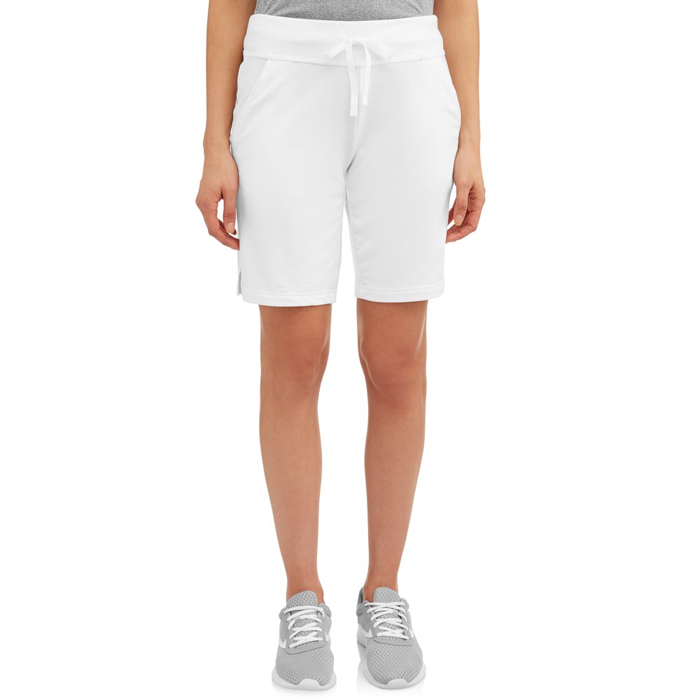 Athletic Works Athletic Works Women's Athleisure Bermuda Short