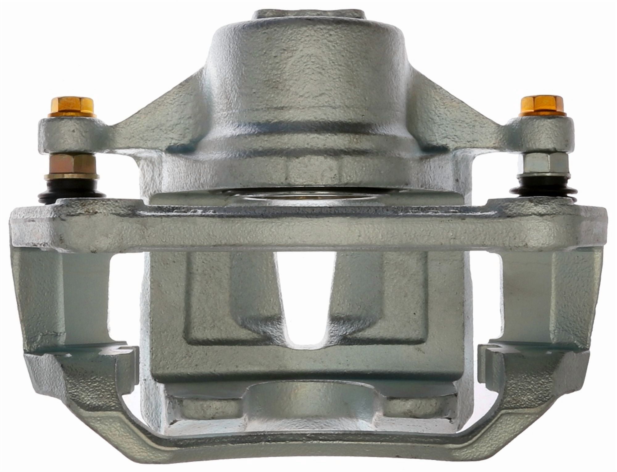 ACDelco 18FR12532C Reman Friction Ready Coated Disc Brake Caliper