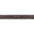 thumbnail image 6 of NYX Professional Makeup Slide On Lip Pencil, Brick House, 6 of 6
