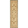 thumbnail image 3 of SAFAVIEH Anatolia Venice Traditional Wool Area Rug, Beige, 12' x 15', 3 of 9