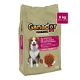 thumbnail image 3 of Croquetas para Perro Ganador Premium Adulto Razas Pequeñas y Grandes Super Foods 8 kg, 3 of 6