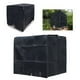 thumbnail image 5 of Cubierta protectora para contenedor IBC de 1000 litros CUTICAT Tapa del tanque Impermeable a prueba de polvo, 5 of 8