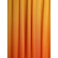 thumbnail image 4 of renvena Women Liturgical Praise Tunic Overlay Dress Lyrical Dance Contemporary Worship Gold L, 4 of 7