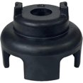 thumbnail image 1 of Flywheel Cup Engine Recoil Starter for Briggs & Stratton 08P502-0002-H1, 08P502-0003-H1 Lawn Mower Replacement Parts, 1 of 5