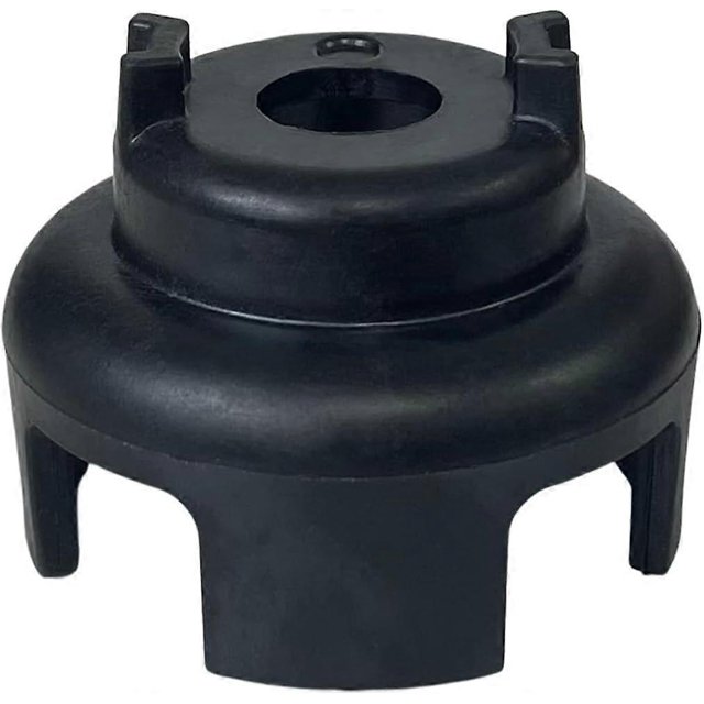 Flywheel Cup Engine Recoil Starter for Briggs & Stratton 08P502-0002-H1, 08P502-0003-H1 Lawn Mower Replacement Parts