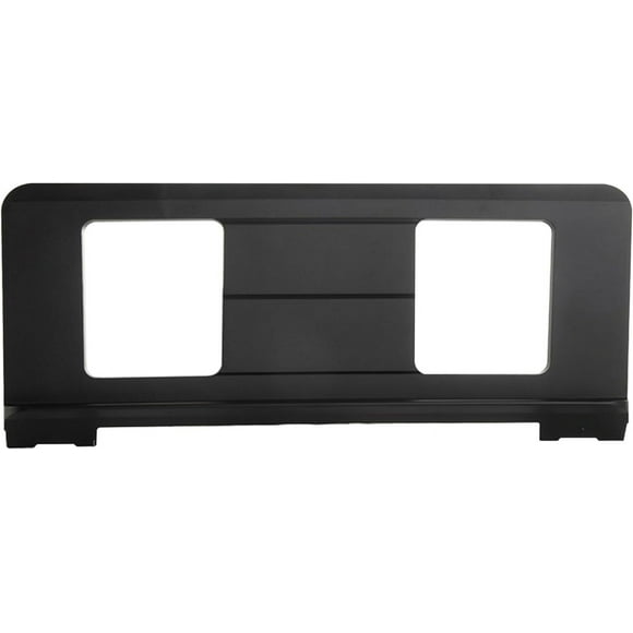 Support de Partition Clavier de Musique Universel Compatible avec PSR/KB/KBP/DGX Series Support de Partition Piano Électronique, Noir