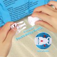 thumbnail image 3 of Chaleco de natación para niños Aprende a nadar Entrenamiento, Chaqueta de ayuda para nadar segura para niños pequeños 2 3 4 5 6 años Vhermosa BST3009474-4, 3 of 8
