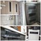 thumbnail image 5 of 150mm Aluminium Rectangular Cabinet Wardrobe Air Vent Grille Ventilation-Cover For Air Conditioner Cabinet Grille Black Cover, 5 of 11