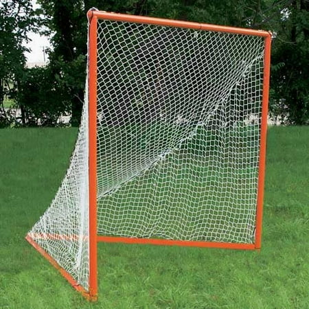 Official NCAA Portable Lacrosse Goals