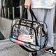 thumbnail image 3 of Bolso Lona PVC Gran Capacidad Gimnasia Impermeable para Natación, 3 of 8