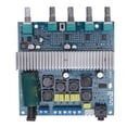 thumbnail image 1 of Subwoofer  Board, Bass Frequency Division High Power  Amp TPA3116 2.1 Channel With Accessories For DIY Speakers, 1 of 8