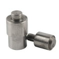 thumbnail image 2 of Hand Press Machine Setter Eyelet Puncher Grommet Die Mold Manual Installation Tool 12mm, 2 of 12