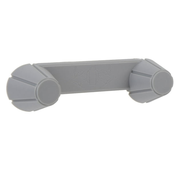 Soporte para Palanca de Control Remoto para drones, TPU SEGURO RESTENTE A ROTURAS POSICIÓN PRECISA Integrada Protector de Palanca de Mando para Control Remoto para drones Alta