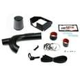 thumbnail image 5 of HPS Performance Black Shortram Air Intake Kit + Heat Shield Cool Ram Compatible for 2015-2016 Ford F150 3.5L 2015-2020 F150 2.7L Ecoboost Turbo, 827-634WB, 5 of 6
