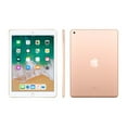 thumbnail image 5 of Pre-Owned Apple iPad 8th Gen A2270 (WiFi) 128GB Gold Bundle with Case, Wireless Earbuds, Tempered Glass Screen Protector, 5 of 5