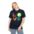 thumbnail image 4 of Tennis Player Coach Lover Shirt, Gifts, Tshirt, Tee, 4 of 4