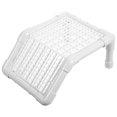 thumbnail image 2 of Turtle Basking Platform Tortoise Plastic Resting Terrace Climbing Ramp Reptile Habitat Terrarium Accessory, 2 of 8