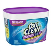 OxiClean Odor Blasters Odor & Stain Remover Powder - Color Safe Laundry Stain Remover - 3 lbs