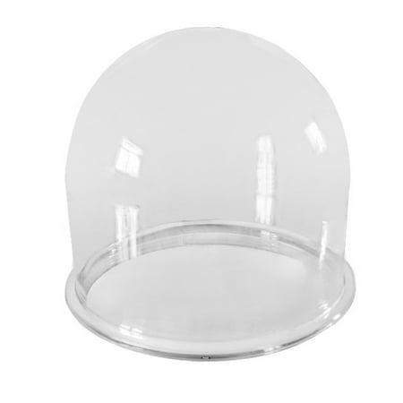 Bell Jar 9" Diameter Vacuum Investing Machine Jewelry Dental Lost Wax Casting