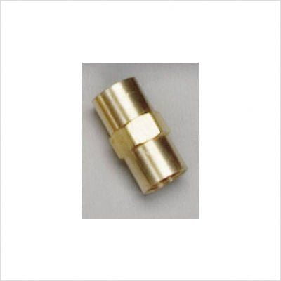 Miller Weldcraft 11N17 Coupler, Gas, 5/8"-18 RH