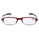 thumbnail image 1 of Gafas de lectura plegables de peso ligero de 200 grados, alivio de la fatiga de aumento, 11 Afortunado Sencillez, 1 of 2
