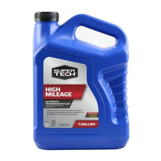 Mercon® V Synthetic Automatic Transmission & Power Steering Fluid