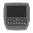 thumbnail image 1 of Risegun Panel De Calibre De Monitor, Monitor De Excavadora Pantalla LCD Panel De Control De Calibre PC 4652262 CR I para ZX200 3 ZX250 3 ZX210 3, 1 of 8