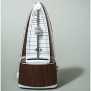 High Quality New Style SOLO350 Mechanical Metronome TEAK Color