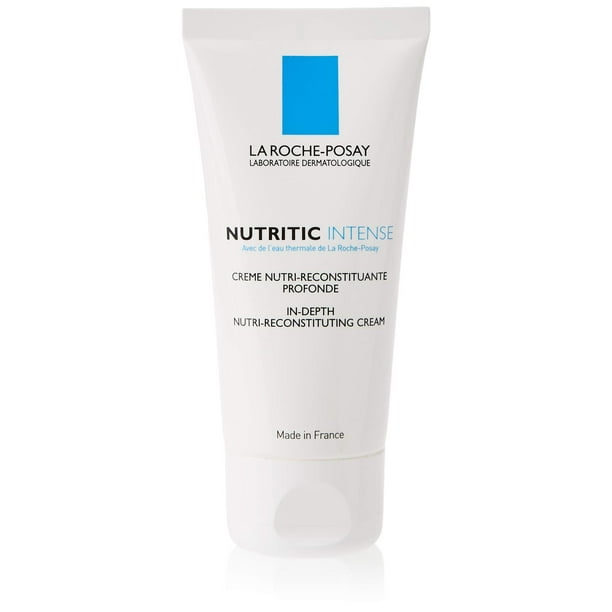 Crema La Roche-Posay NUTRITIC INTENSE Reconstituyente 50 ml