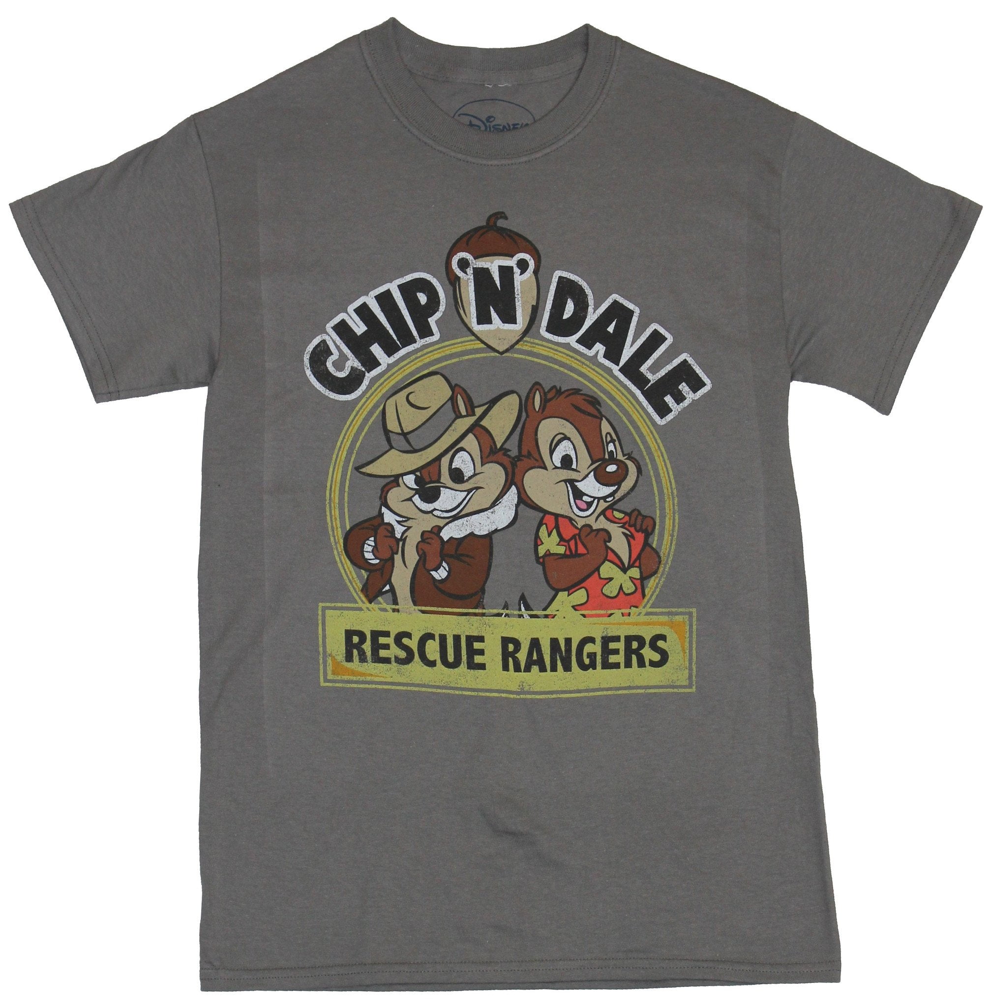 dale rescue rangers shirt