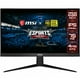 thumbnail image 1 of Monitor Gamer MSI OPTIX G241V 23.8 Full HD 4MS 75Hz HDMI, 1 of 5