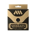 thumbnail image 2 of All Mountain Style Sterrato Bar Tape, Black, 2 of 2