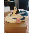 thumbnail image 4 of 2 Pair, Travis-Hiroshi Cactus Jack. $1,000.00 ea.Size 13. New Never Worn. In Box, 4 of 6