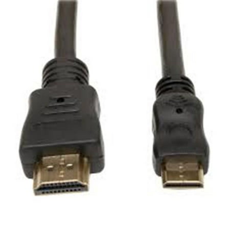 Tripp Lite P571 010 MINI HDMI to Mini HDMI Cable with Ethernet