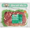 Stadler's Country Ham: Country Center Slices Ham, 10 oz