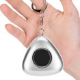 thumbnail image 4 of Alarma de Emergencia para Mujer, Protección Personal Alarma Triangular Alarma de Emergencia SOS Alarma de Emergencia Máxima Comodidad, 4 of 12