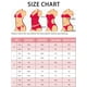 thumbnail image 5 of INSPIRAR CHIC Conjuntos de Bikini de Mujer con Estampado Tropical de Dos Piezas, Parte Inferior Triangular de Cintura Alta con Anillo Dorado, Traje de Baño Verde Medio, 5 of 5