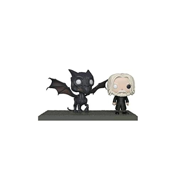 Funko Pop Animales fantásticos Los crímenes de Grindelwald Grindel